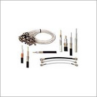 RF Coaxial Cables