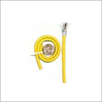 Twisted Pair Cables