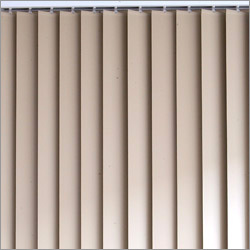 Vertical Blinds