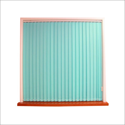 Custom Vertical Blinds