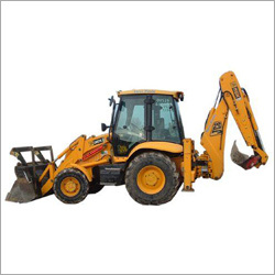 Earth Moving Equipments