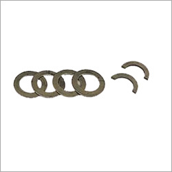 Hydraulic Spare Part