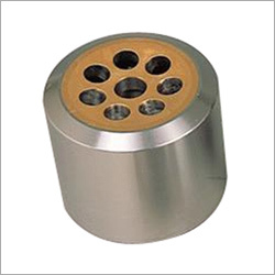 Hydraulic Spare Parts
