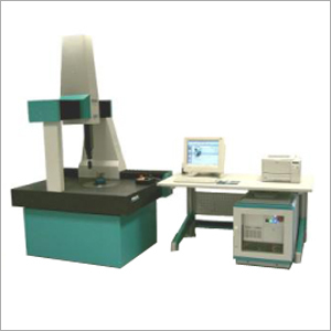 Coordinate Measuring Machines