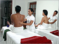 Ayurvedic Anti Ageing Programme