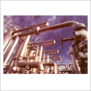 Heavy Carbon Steel Pipes