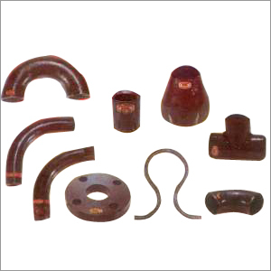 Heavy Duty Pipes Fittings