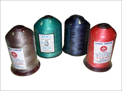 Bag Closing Polypropylene Thread