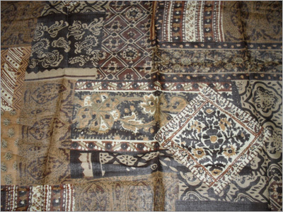 Viscose Rayon