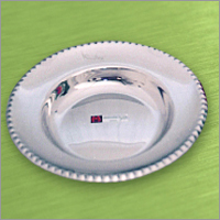 Soup Plate