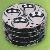 Idly Plate