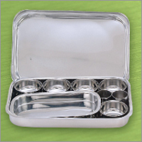 Mini Dinner Set