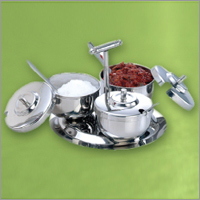 Pickle Stands