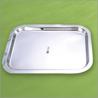 Service Plate