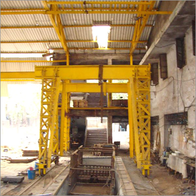 Gantry Cranes