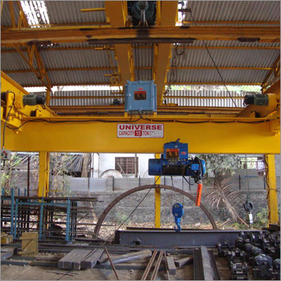 Underslung Crane