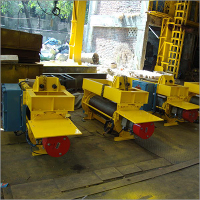 Electrical Operated Hoist