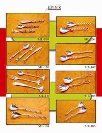 Ss Cutlery