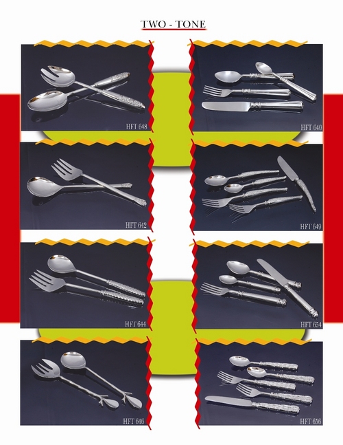 Fork Set