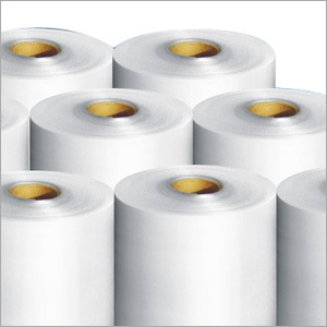 Ordinary Tansparent EVA Film