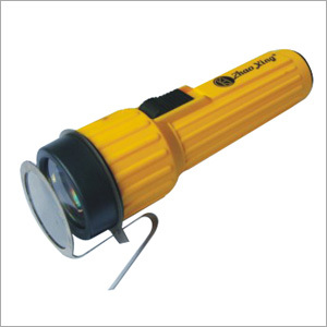 Lamp for Tempered Glass