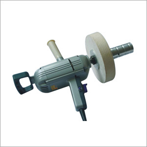 Manual Special Shape - Metal Alloy, 220V, 5 Kg | Ergonomic Handle, Adjustable Speed, Precise Shaping, Durable Build
