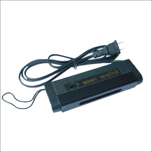 Plug Insertion Tinned Lamp