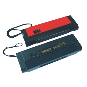 Chargeable Tinnned Lamp