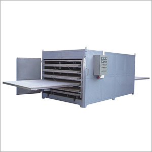Laminating Machine - Steel, 60 Mm Roller Diameter, 30-160Â°C Temperature Range | Precise Lamination, Durable Build, Easy Operation, Fast Processing, Consistent Quality, Versatile Use