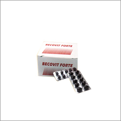 Multi Vitamin Capsules