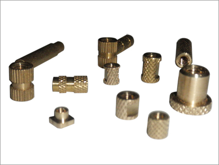 Brass Inserts