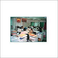 Logistics Warehousing