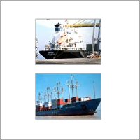 Ship Chandling & Ship Repairing