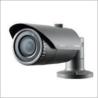 Sno-l6083r Hanwa Techwin ( Samsung) Bullet Camera Pixels: 1080