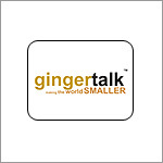 Ginger Talk