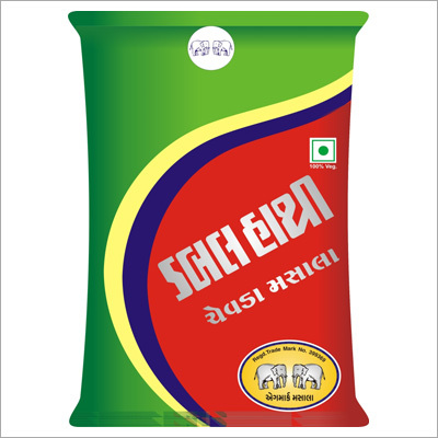 Chewda Masala