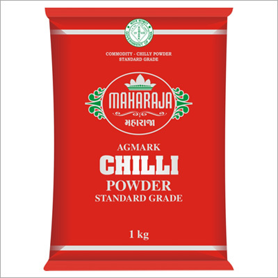 Maharaja Chilly