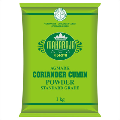Maharaja Coriander Cumin