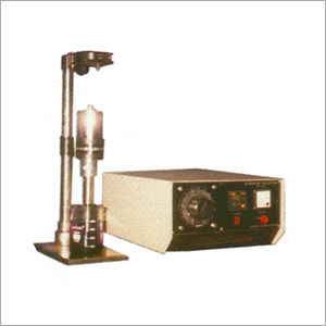 Low Power Ultrasonic Processor
