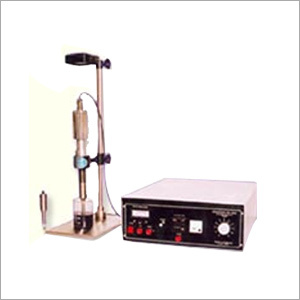 Ultrasonic Processor Sonicator