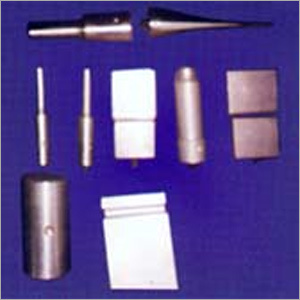 Special Aluminium Equipment