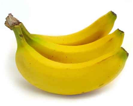 Fresh Banana