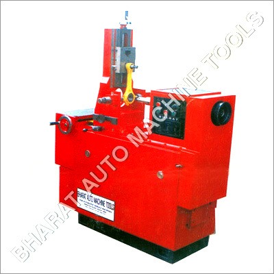 Connecting Rod-Boring Machine - Automatic Grade: Automatic