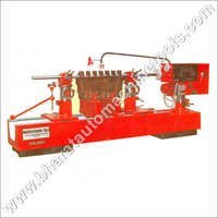 Line Boring Machine - Mild Steel, 220-440 Volt Electric Power | Automatic Grade Feature, Brand New Condition