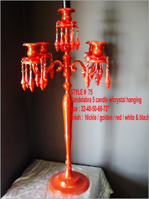 XXL Candelabra