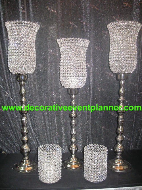 Candelabras 13 Candles