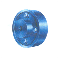 Flexible Coupling