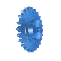 Simple Sprocket