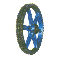 Triplex Sprocket