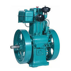 Lister Type Diesel Engine Spare Parts